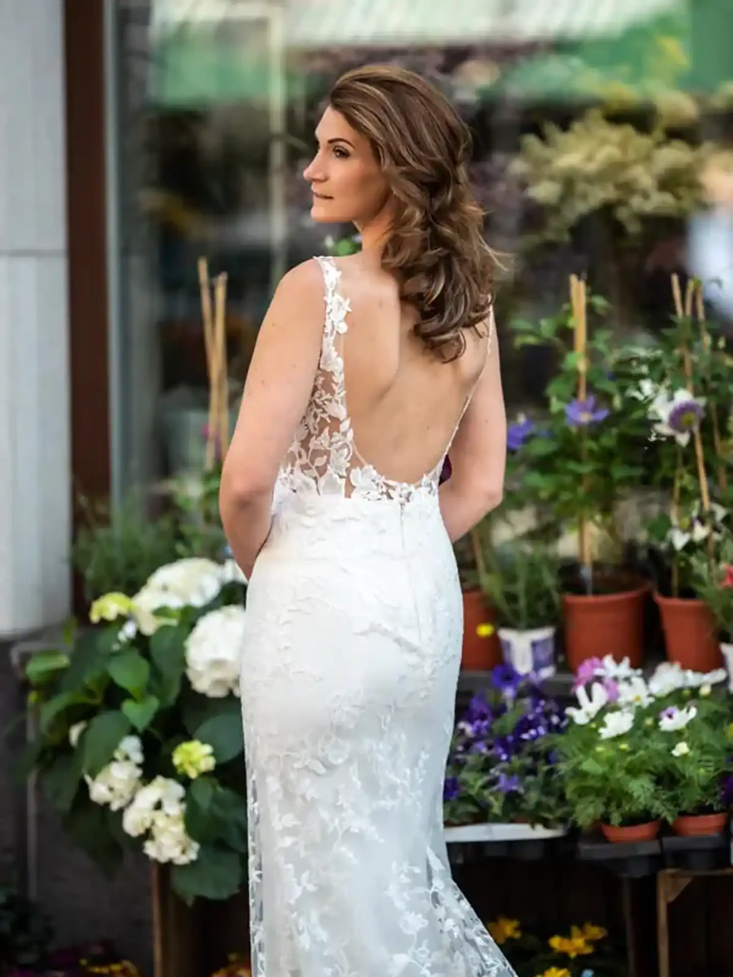 Nachhaltig produzierte Hochzeitsmode in Frankfurt (Main) Nachhaltig produzierte Hochzeitsmode in Frankfurt (Main)